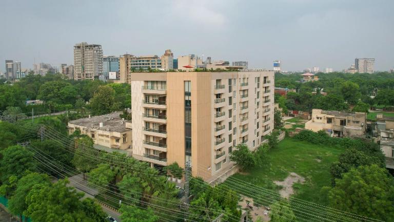 Casa Reina Luxury Apartment - Chambres d'hôtes Lahore