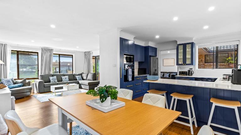 Keyside Escape - Ferienwohnung Forster