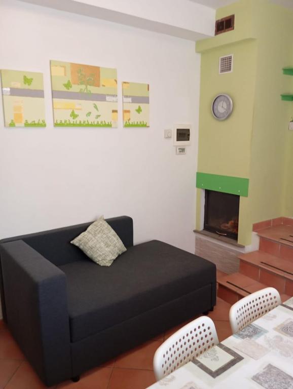 GialloVerde Riviera del Conero - Ferienwohnung Porto Recanati