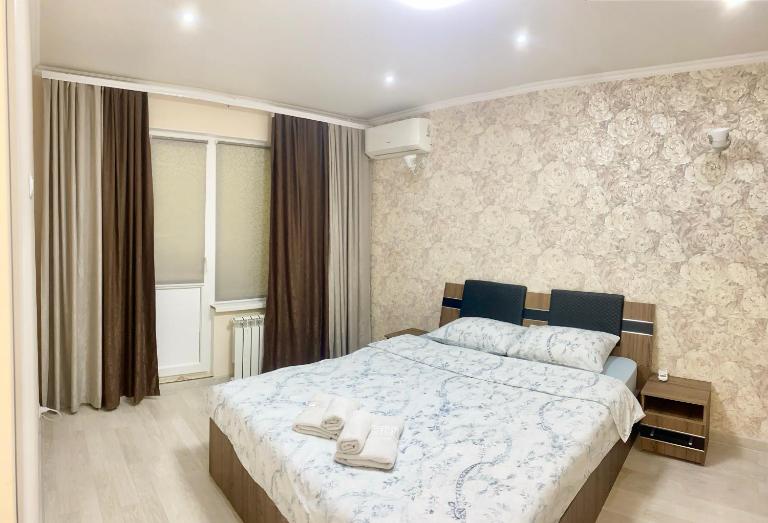 Apartament Chisinau str.Cuza Voda - Ferienwohnung Chişinău