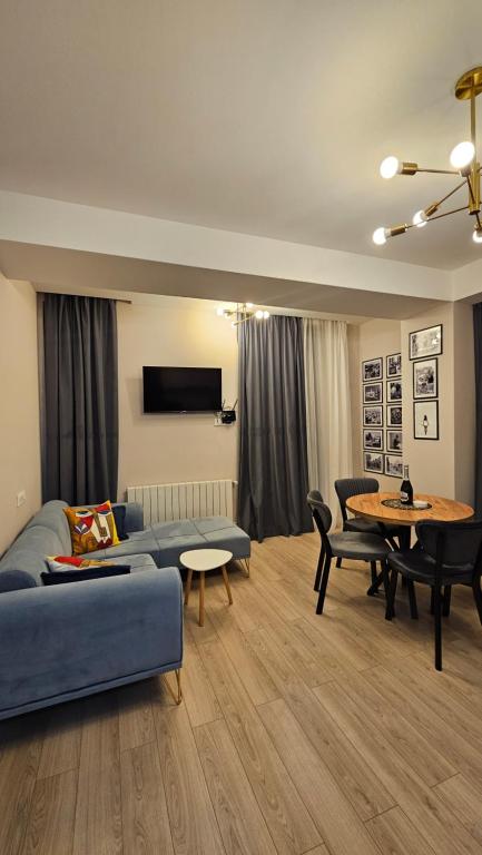 Sofia's house - B&B Kutaisi