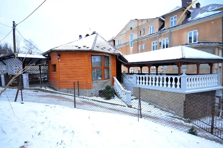 Apartament U Jacka - B&B Rabka-Zdrój