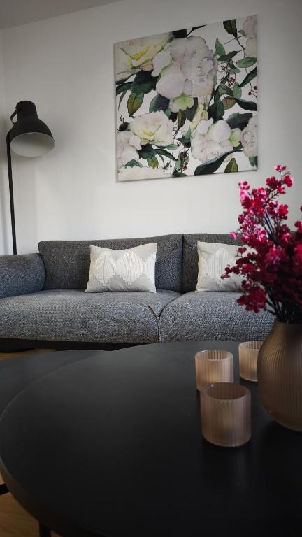 Elias und Magdalena - Bed and Breakfast Bayreuth