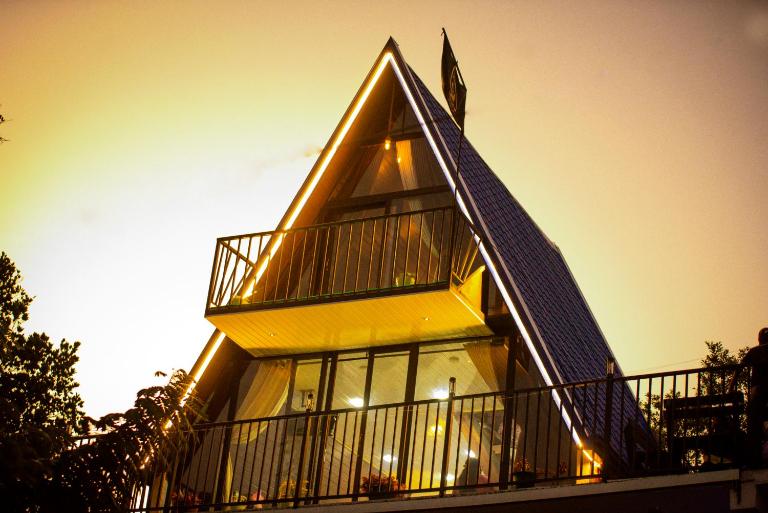 Infinite cabana - B&B Ella Town