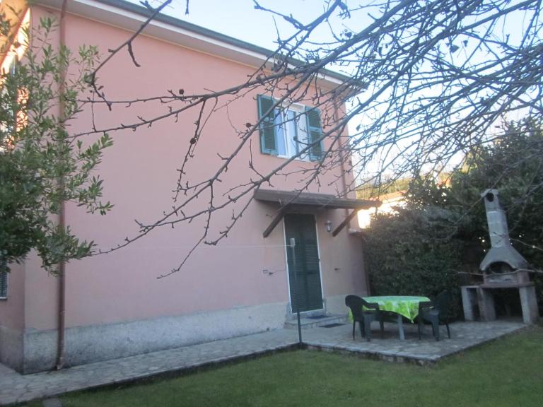 Cà di Boschetti Old Farm f - B&B La Spezia