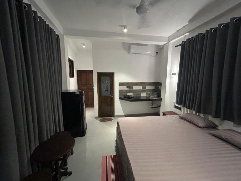 Nivi Ahangama - Ferienwohnung Ahangama