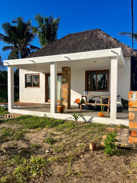 Kategha Beach Guesthouse - B&B Praia do Tofo