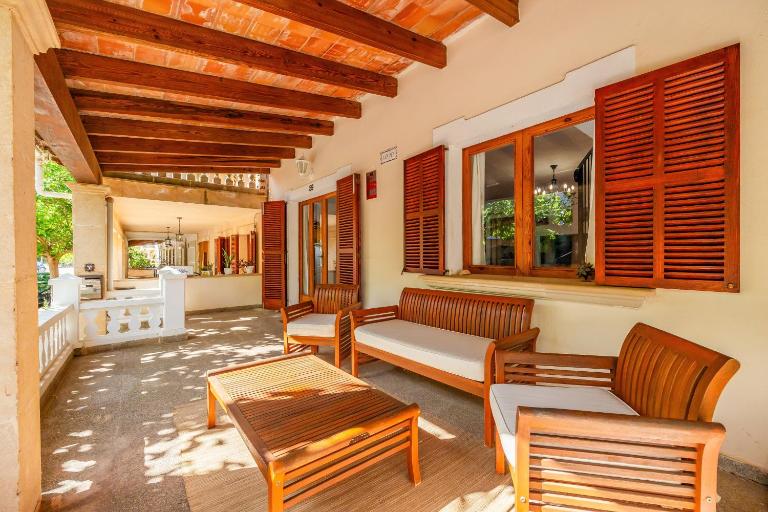Ca'n Pep - B&B Llucmajor