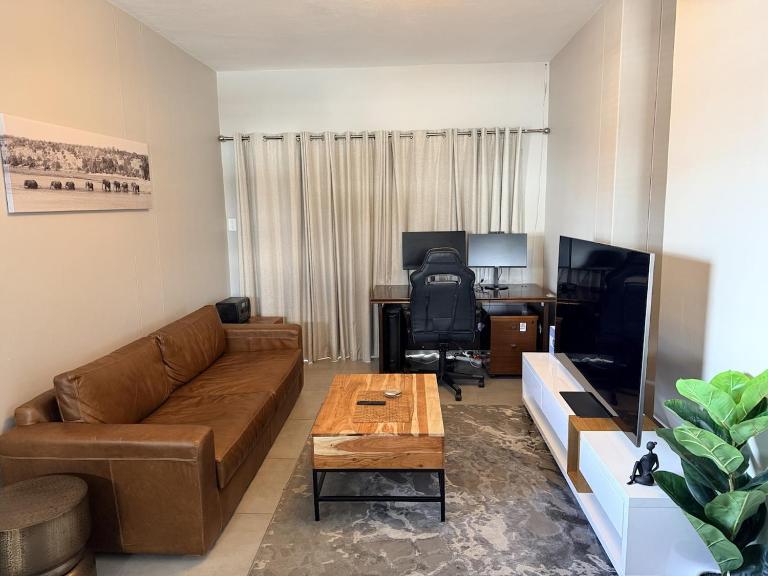 Menlyn Private Escape - Ferienwohnung Pretoria