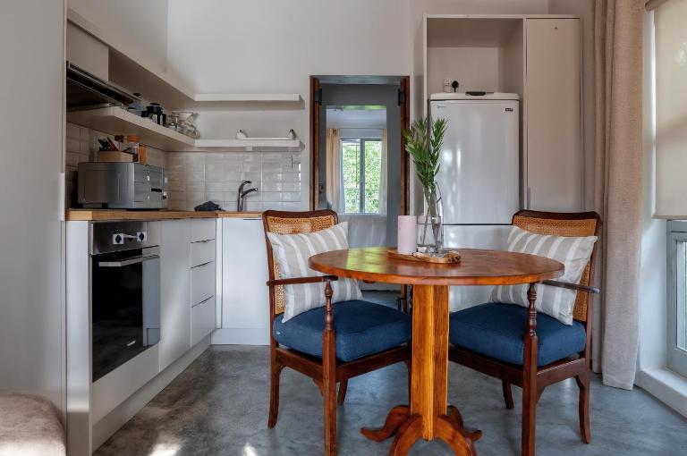 Eunoia Cottage - B&B Paarl