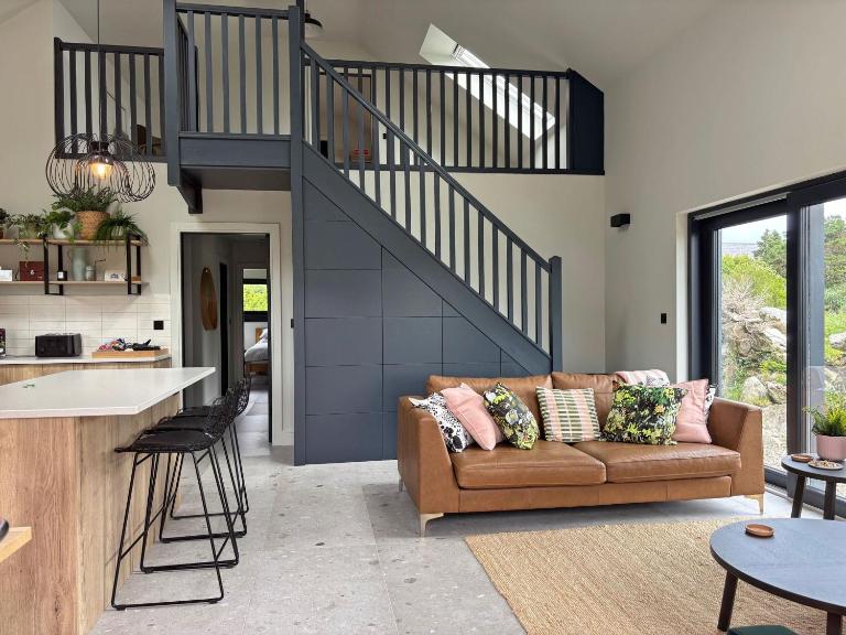 Cottage 505 - Roundstone - B&B Roundstone
