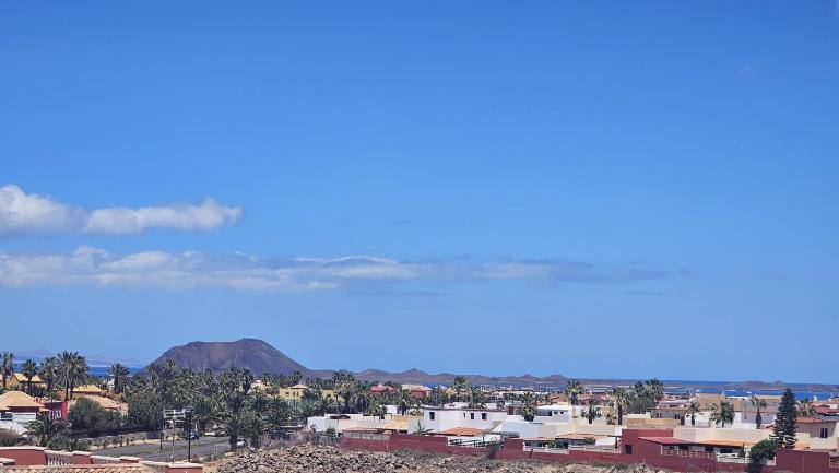Villa Catherina - B&B Corralejo