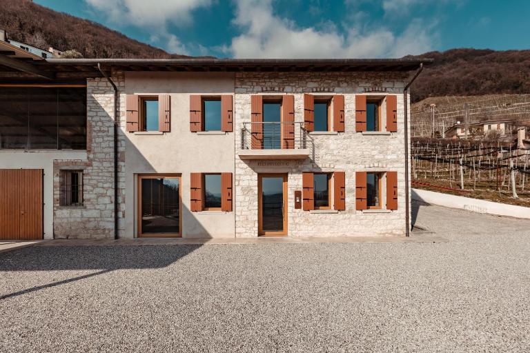 Agriturismo Pietrovecchio - B&B Santo Stefano