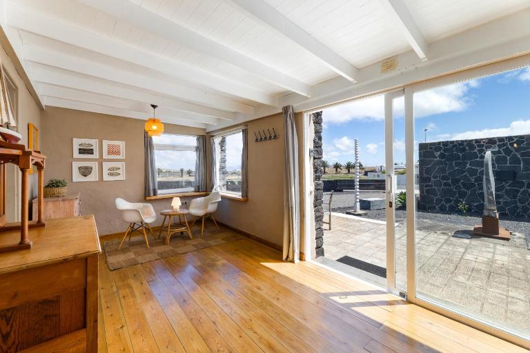 Suite Arthouse - B&B San Bartolomé