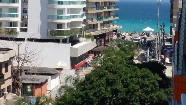 Summer Dream - B&B Cabo Frio