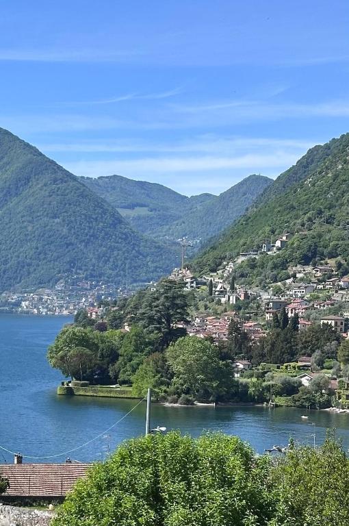 Terra - Bed and Breakfast Ossuccio