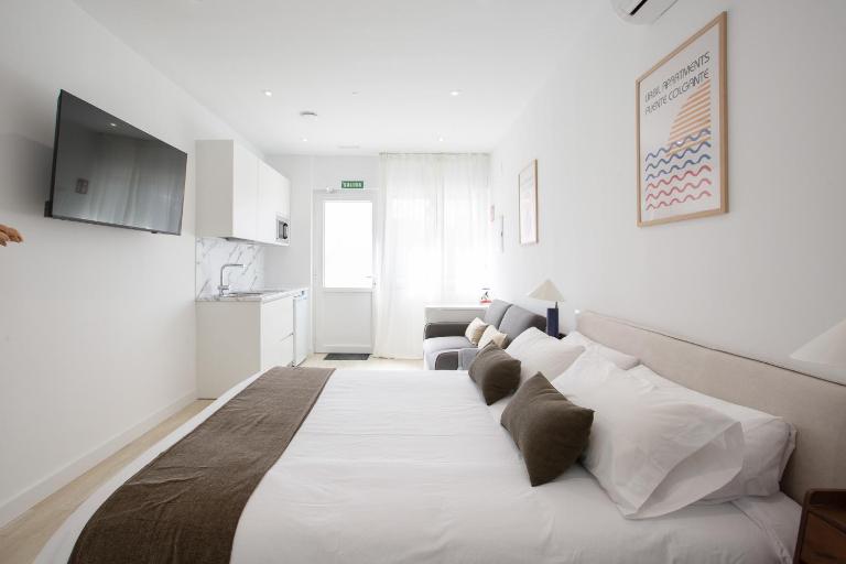 Urbil Puente Colgante - B&B Portugalete