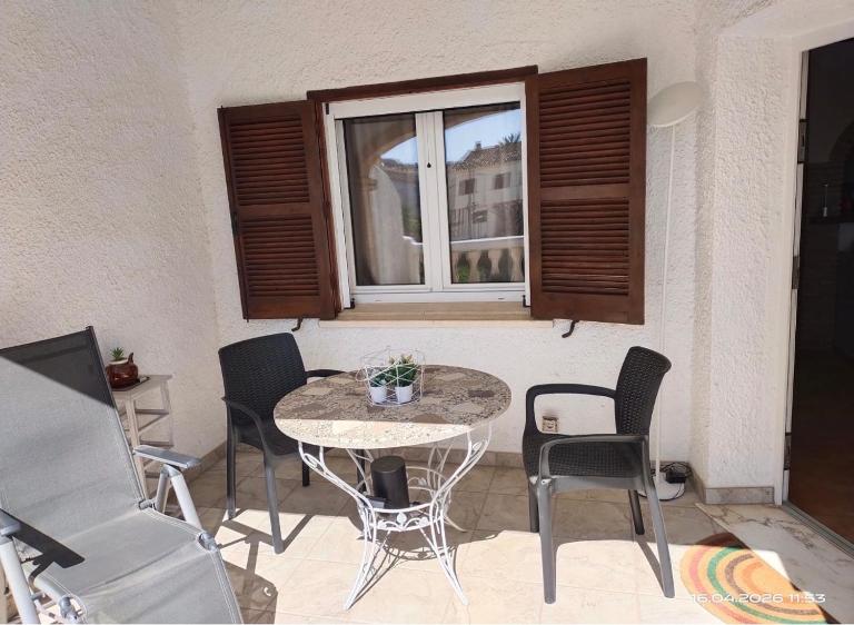 Apartamento Club Náutico Iván FR - B&B Denia