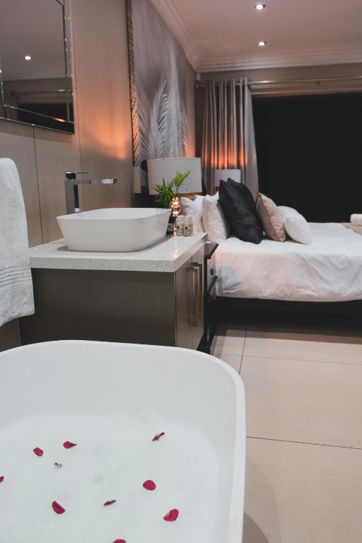 Palmera Guest House - B&B Krugersdorp