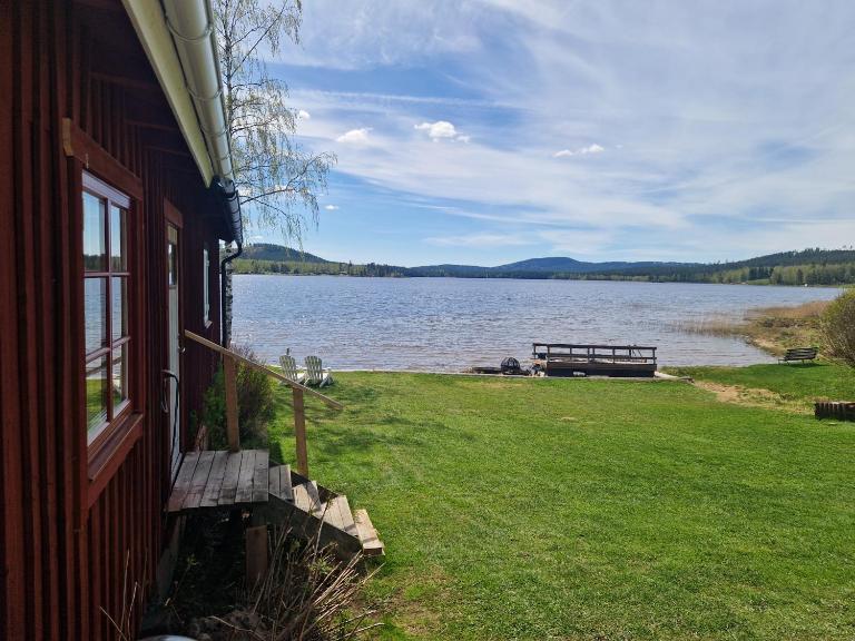 Sjöstugan - Chambres d'hôtes Leksand