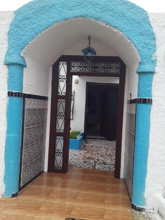 Casa Aicha - B&B Souani