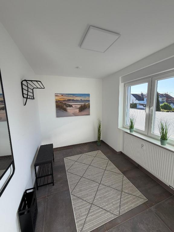 Ferienwohnung RaHo - Ferienwohnung Wadgassen