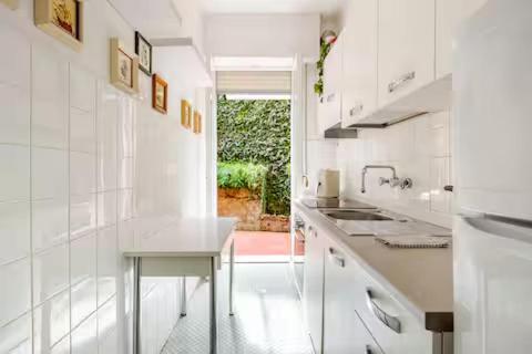 Angolo Verde - Bed and Breakfast Santa Margherita Ligure