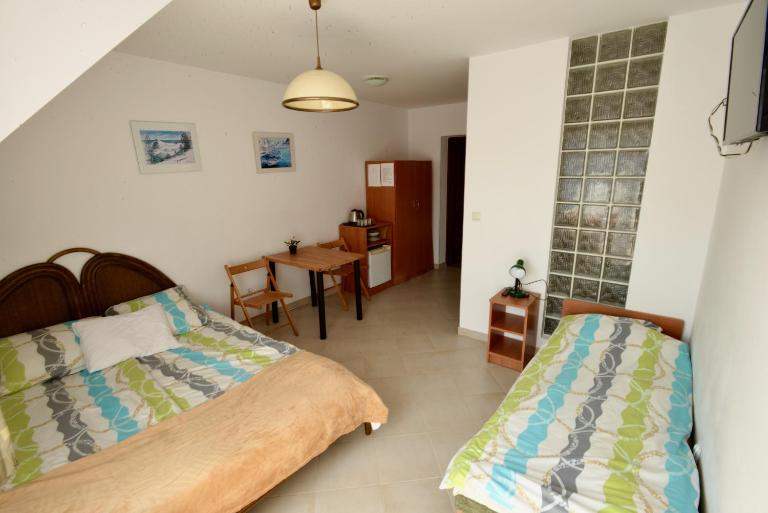 Pokoje gościnne RAFA - B&B Karwia