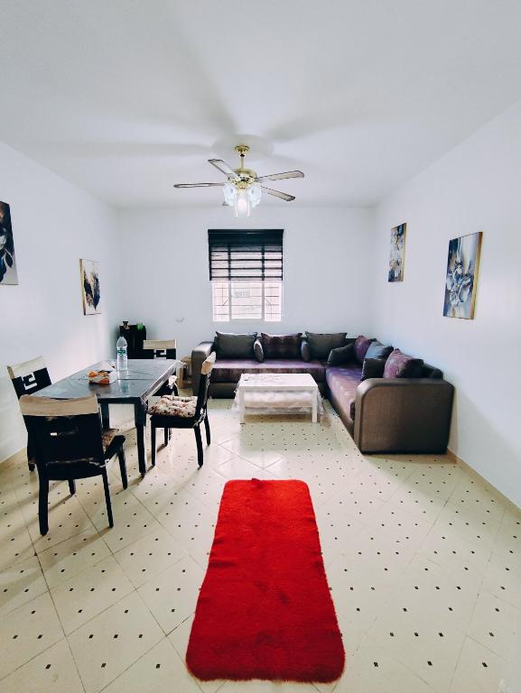 Beautiful home in Tanger Maroc Beau Site Parking - Bed and Breakfast Tanger