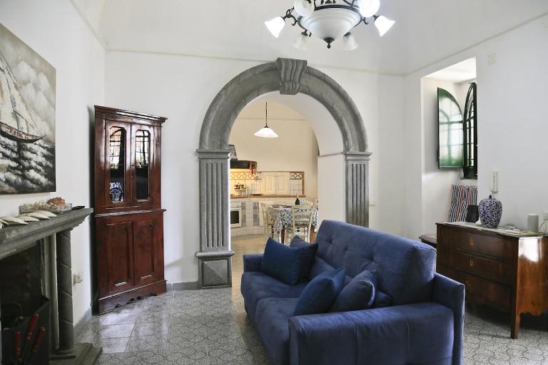 Sorrento dream home - B&B Meta