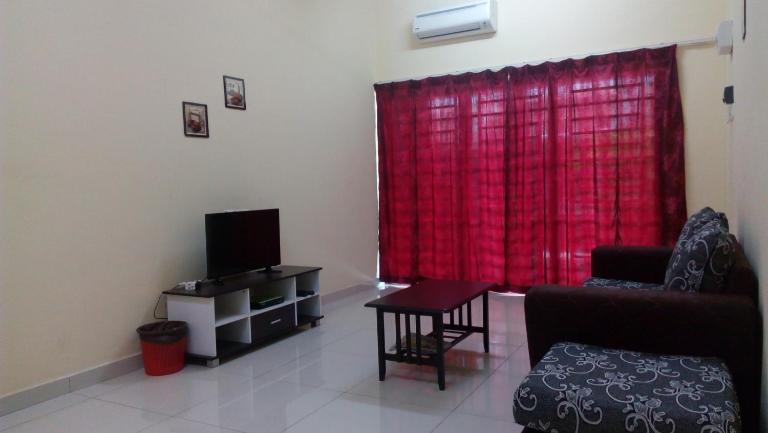 Taiping Valuable Homestay - Chambres d'hôtes Taiping