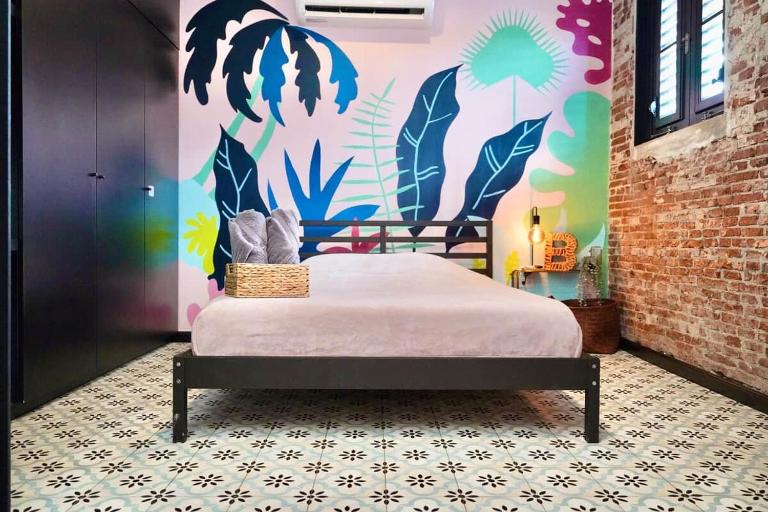 5.1 Loft • Lobby • Generator • Parking • 2nd Floor - Bed and Breakfast Mayagüez