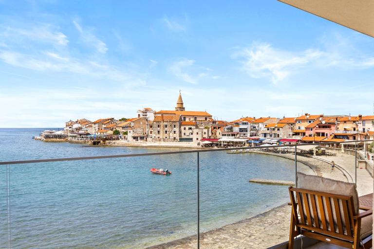Calypso Residence 2 - B&B Umag
