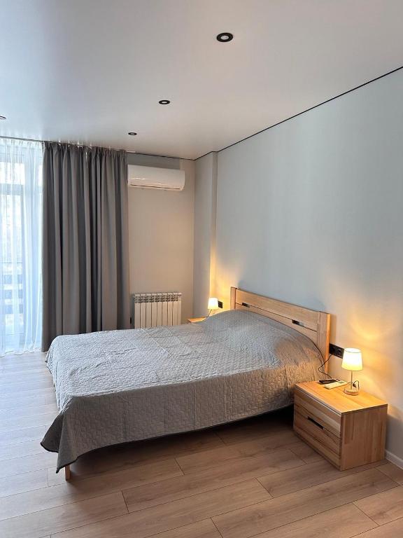 MONTE GreeN - Bed and Breakfast Poliana