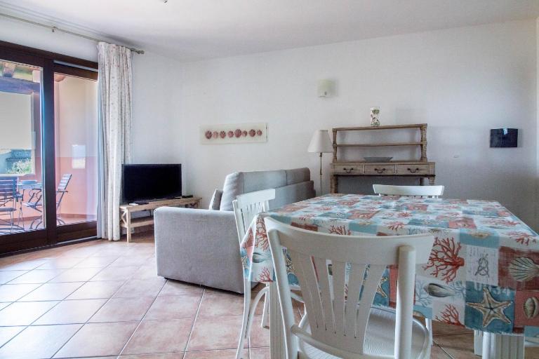 GuestHost - Lovely Flat with Terrace and Solarium - B&B Porto San Paolo