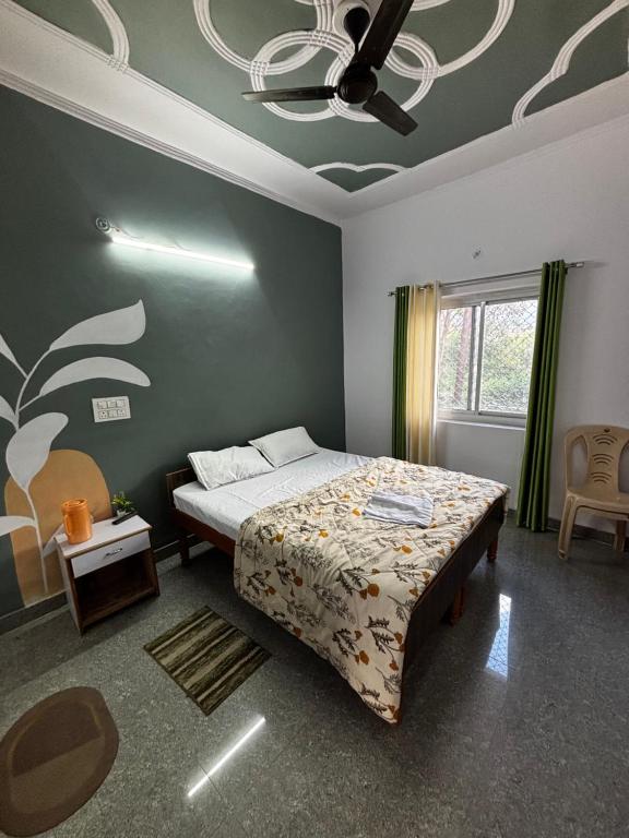 Surkanda Home stay - B&B Nākuri