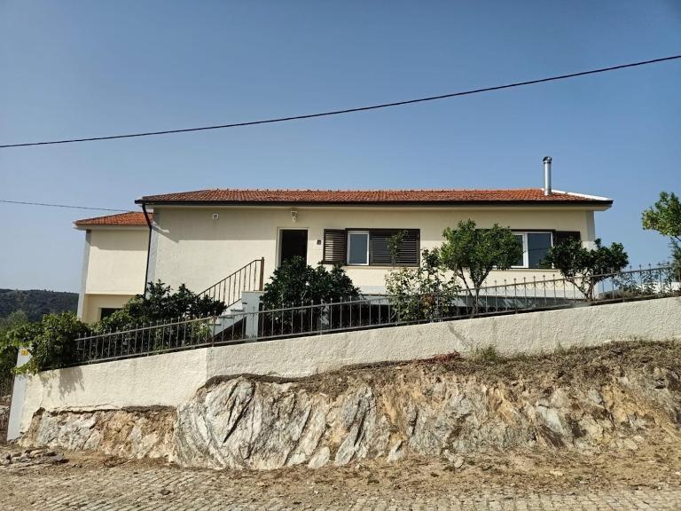 Casa da Fraga - B&B Alfândega da Fé