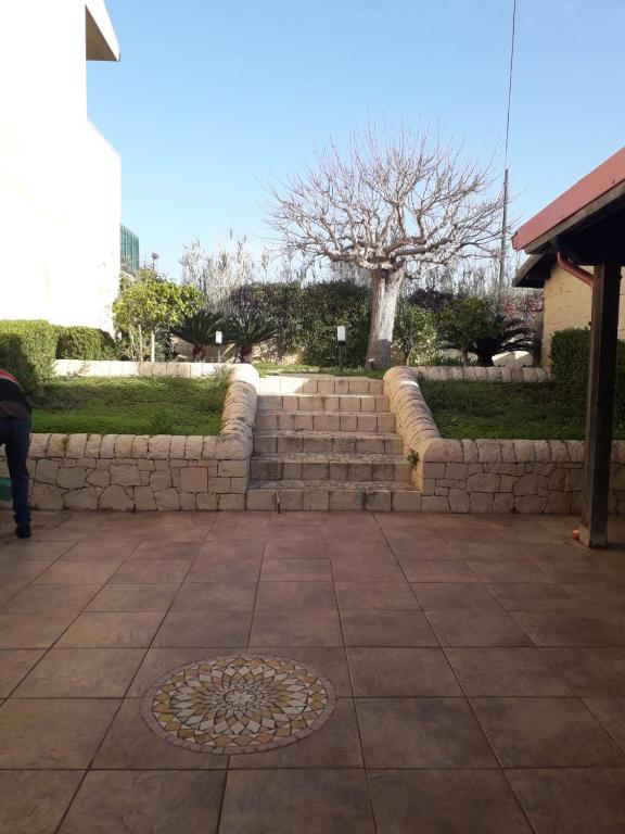 Villa Navigatori - B&B Marina di Modica