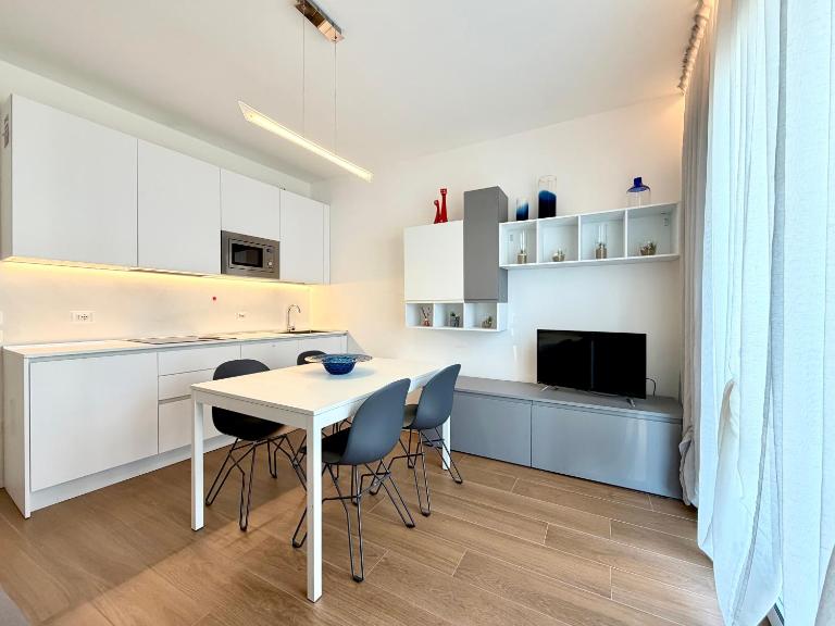 Casa Irene 2 - Carraro Immobiliare - Family Apartments - B&B Lido di Iesolo