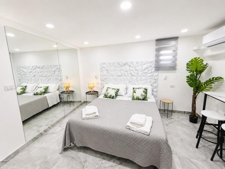 Maison Ferba 2 - B&B Palermo