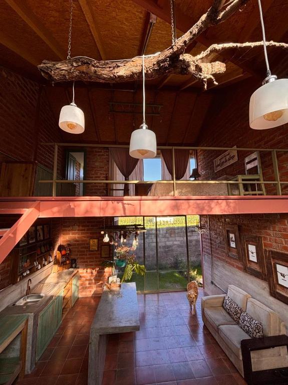 El Pueblito - B&B Guano