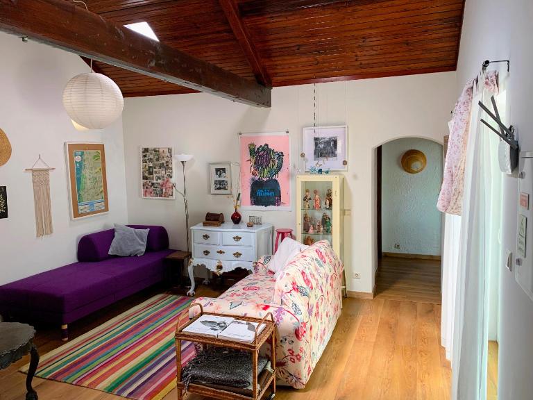 Casa do Paço Aveiro - HolidayHome - Chambres d'hôtes Aveiro