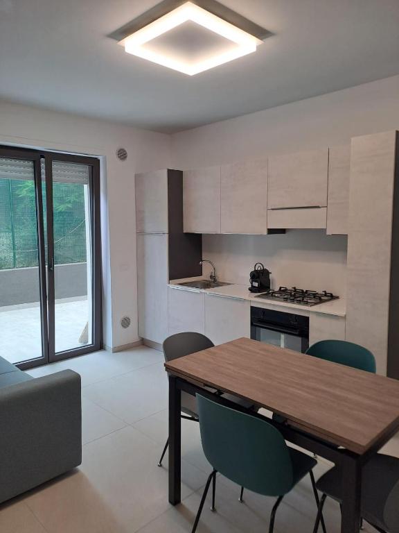 Asiago Mare - Ferienwohnung Civitanova Marche