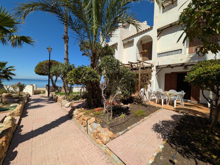 Jardín secreto del Mar Menor, La Manga - B&B San Javier