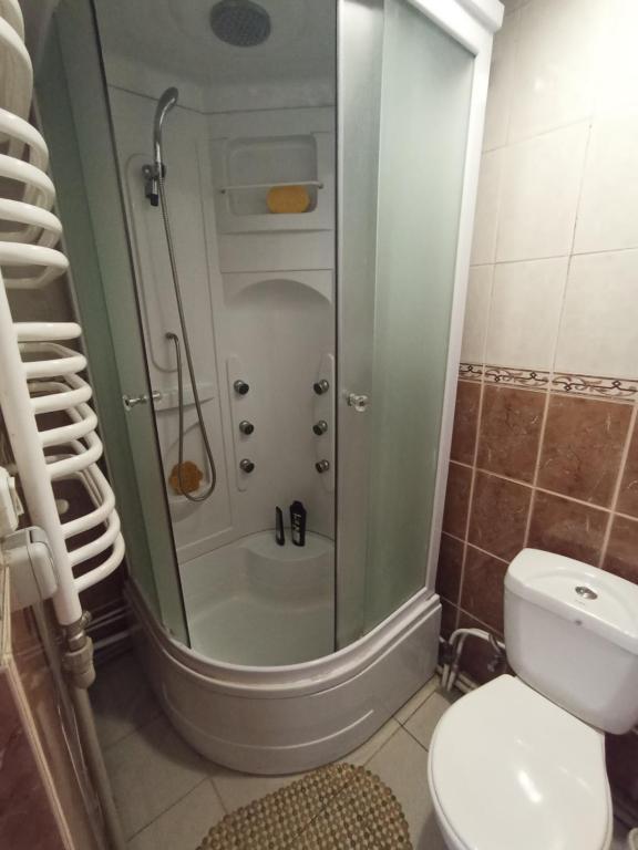 Котедж - Prestige - Ferienwohnung Vorokhta