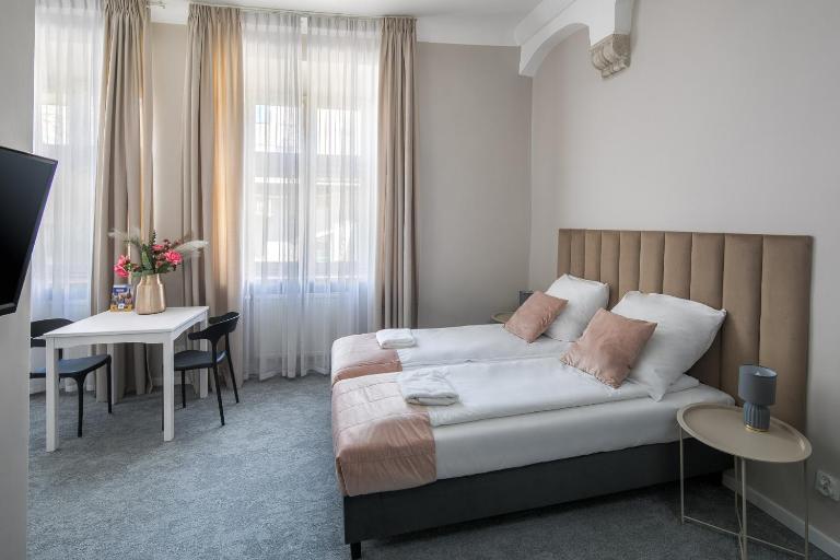 Cracow Main Square Apartments - Chambres d'hôtes Cracovie