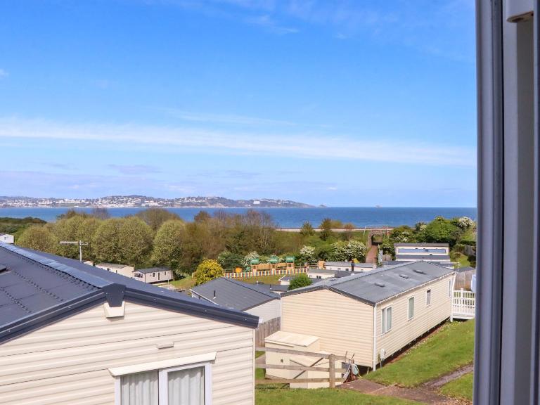 213 Seaview Caravan - B&B Paignton
