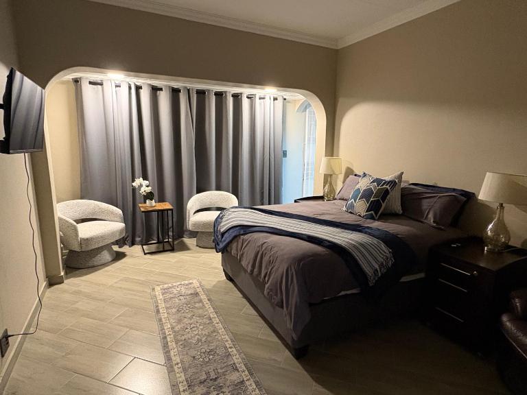 SwanNest - B&B Polokwane