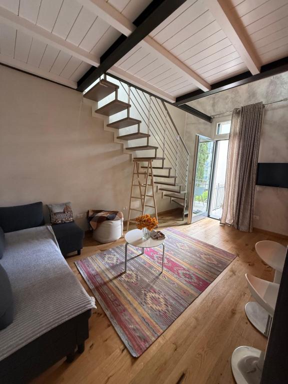 Casa Cialdini 14 - Ferienwohnung Florenz