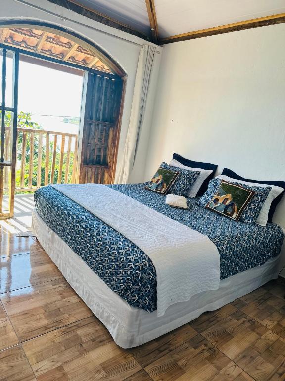 Refúgio da Praia da Armação - Com vista para o Mar - Ferienwohnung Ilhabela